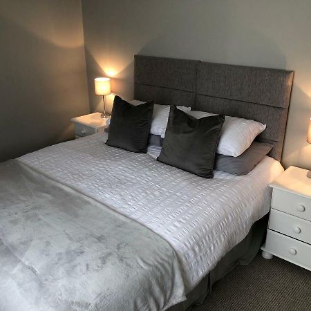 34 Brunton Street Serviced Accommodation Darlington  Kültér fotó