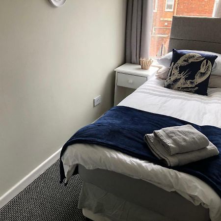 34 Brunton Street Serviced Accommodation Darlington  Kültér fotó