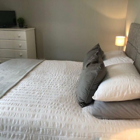 34 Brunton Street Serviced Accommodation Darlington  Kültér fotó