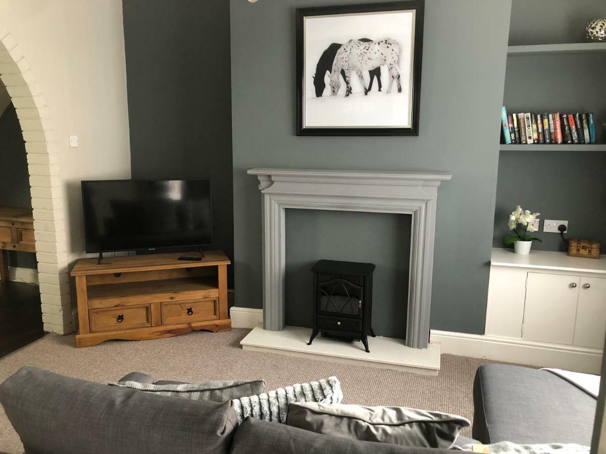 34 Brunton Street Serviced Accommodation Darlington  Kültér fotó