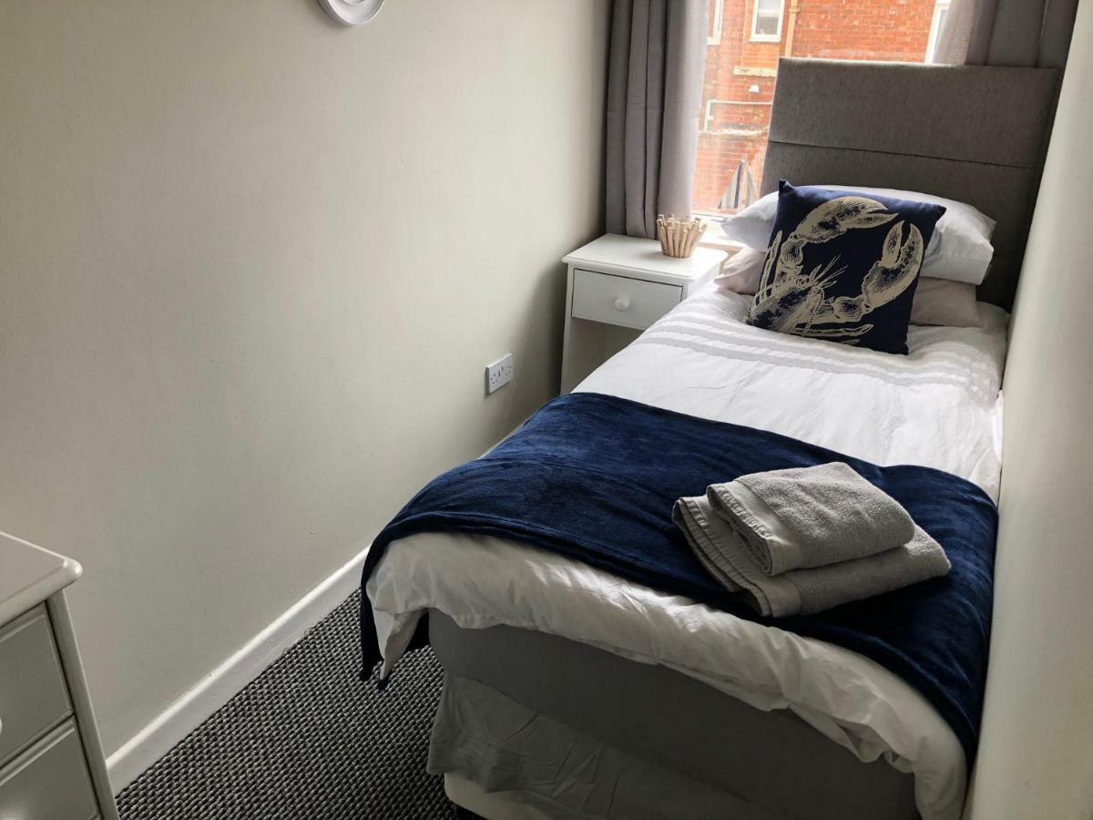 34 Brunton Street Serviced Accommodation Darlington  Kültér fotó
