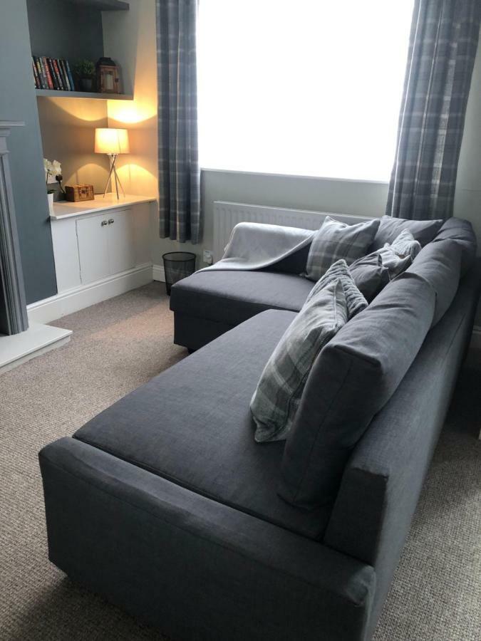34 Brunton Street Serviced Accommodation Darlington  Kültér fotó