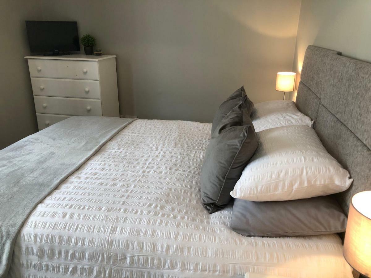34 Brunton Street Serviced Accommodation Darlington  Kültér fotó