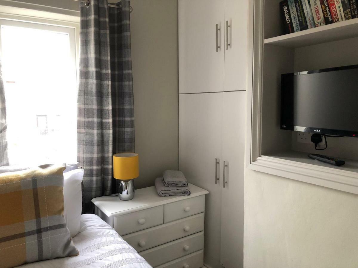34 Brunton Street Serviced Accommodation Darlington  Kültér fotó